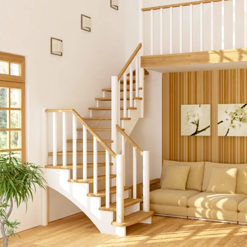 Второй этаж цена и. Лестница из сосны к-001м/1. Лестница к-003м. Лестница деревянная к-009м. Лестница из сосны к-002м.