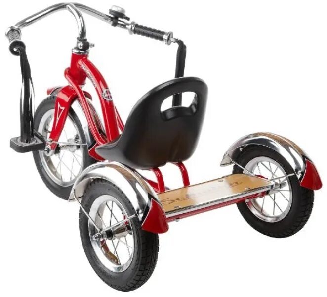 Купить бу трехколесный велосипед. Велосипед Schwinn Roadster Trike. Трехколесный велосипед Швин. Детский трайк Schwinn. Детский трехколесный велосипед Schwinn.