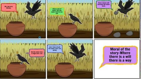 Crow перевод с английского