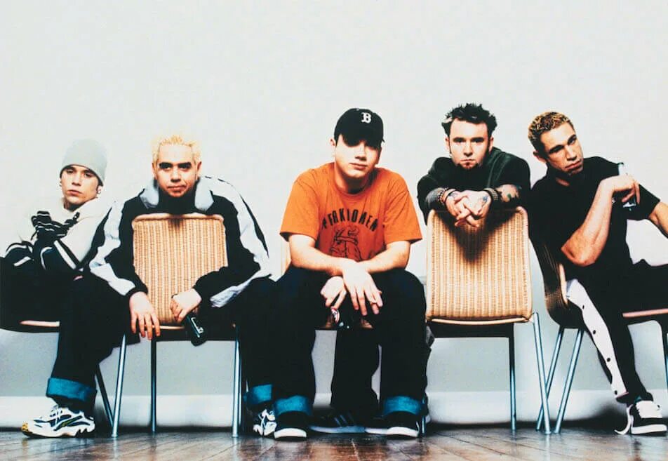 Bloodhound gang тексты