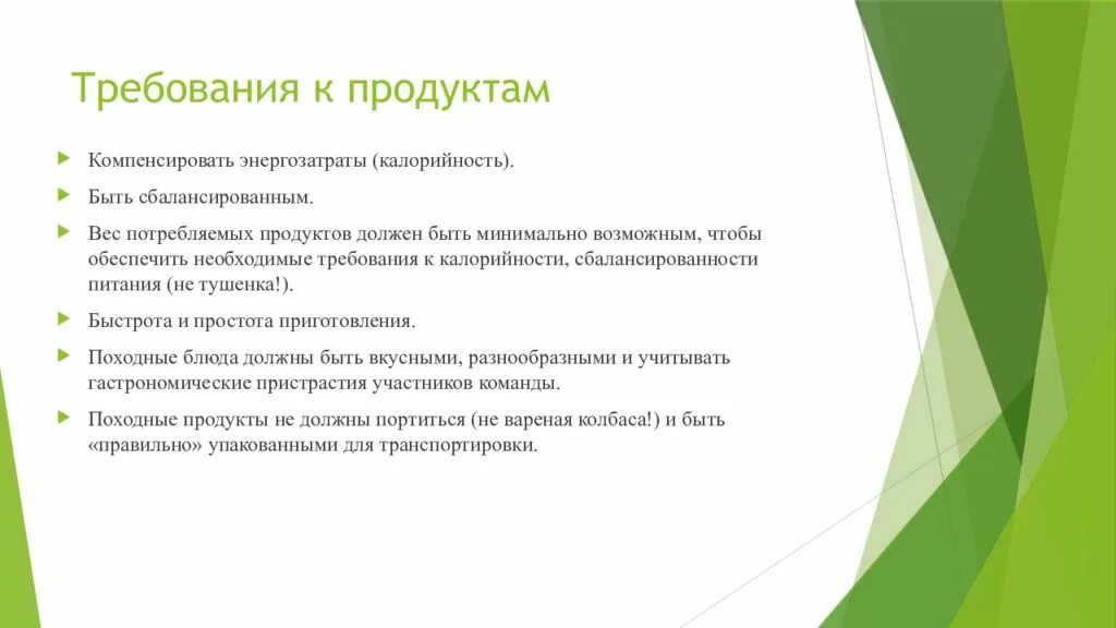 Условий использования для различных