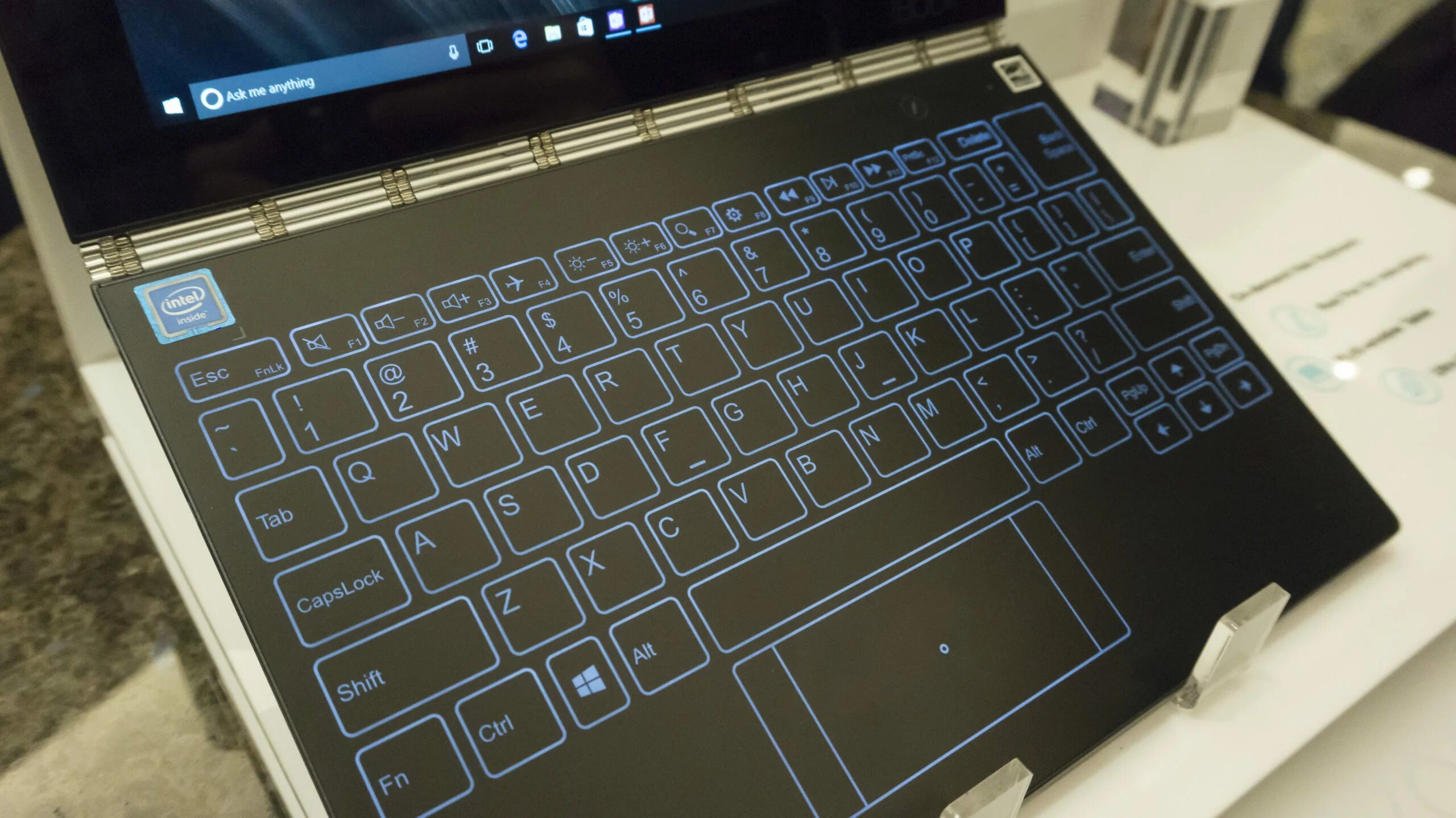 On screen keyboard pro. Lenovo yoga с сенсорной клавиатурой. lenovo yoga book keyboard. ноутбук леново с сенсорной клавиатурой. ноутбук halo клавиатура.
