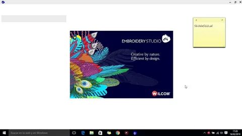 Wilcom 4.2