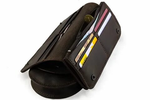 Wallets mod