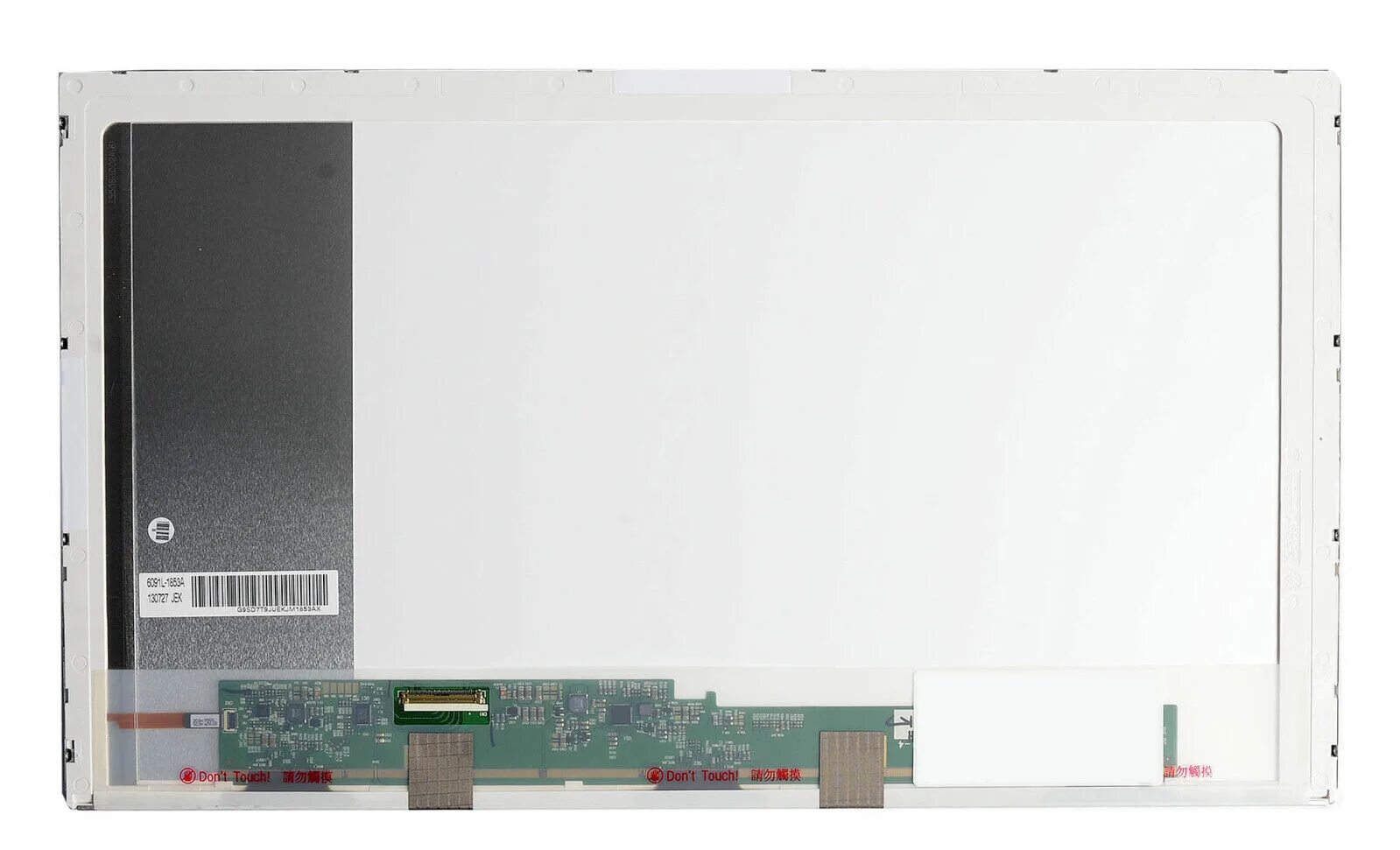 Lcd 17.3