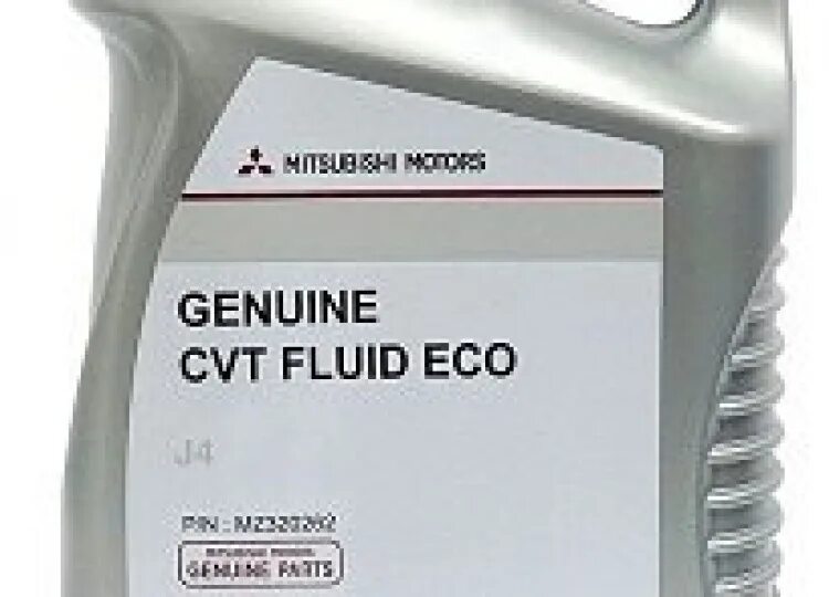 Mitsubishi genuine. Mitsubishi mz320262 масло трансмиссионное. Mz320262 Mitsubishi CVT j4. Mitsubishi Genuine CVTF-j4. Масло трансмиссионное Mitsubishi CVT Fluid Eco j4.