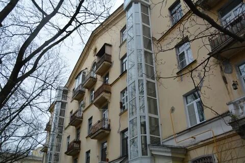 Московский капитальный ремонт