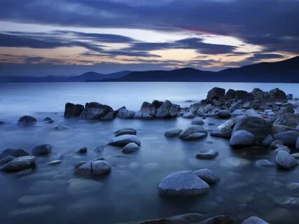 Успокаивающая вода