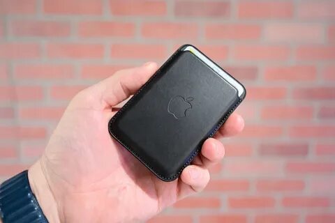 Картхолдер magsafe
