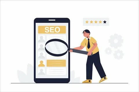 Мобильная поисковая оптимизация