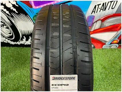 Bridgestone ecopia ep300 отзывы