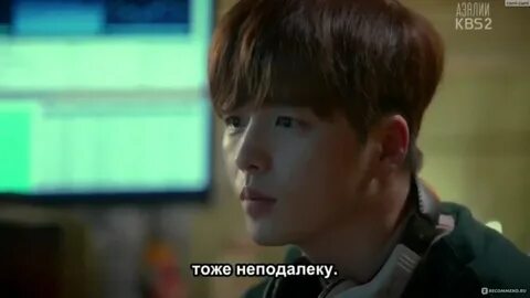 Сладкая жизнь для пса дорама