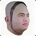 But head