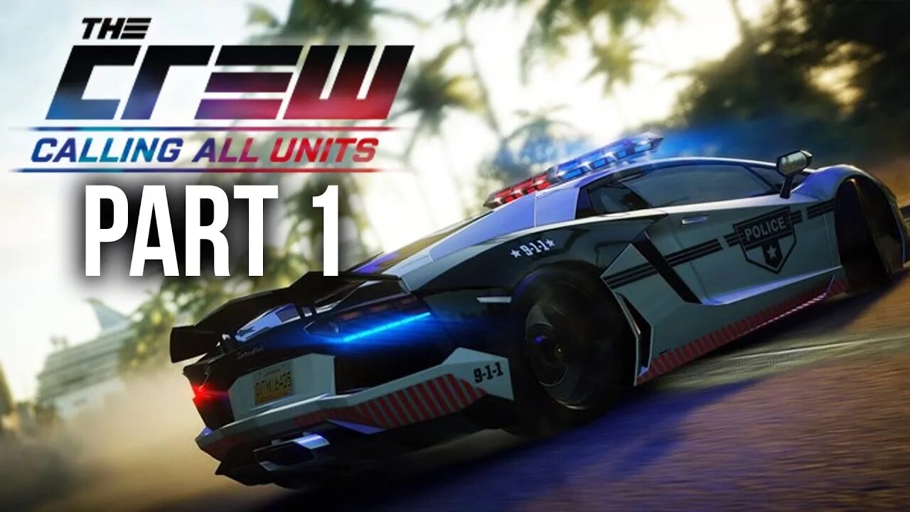 The crew call all units. The Crew 2 полиция. The Crew Police. The Crew calling all Units. The Crew 2 Police car.
