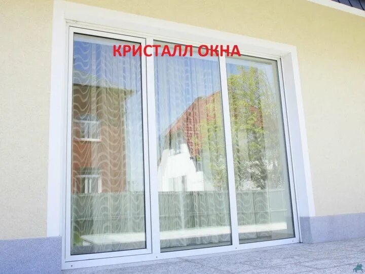 Пластиковые окна горно алтайск