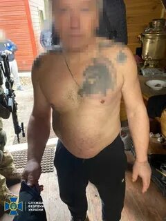 Задержания авторитетов