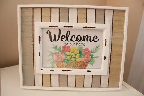 Our home 2