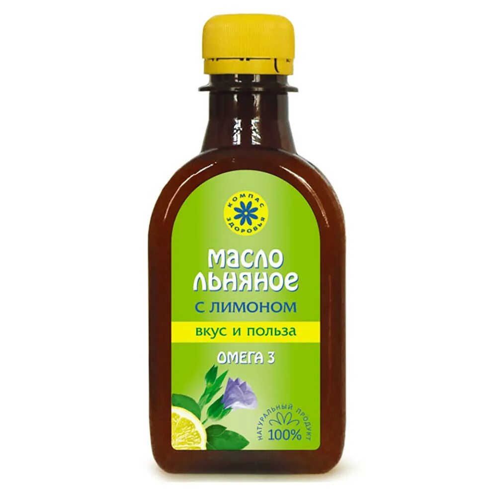 Льняное масло с лимоном. Замасливание масло с лимоном. Льняное масло с лимоном. Льняное масло холодного отжима 200 мл. Масло льняное компас.
