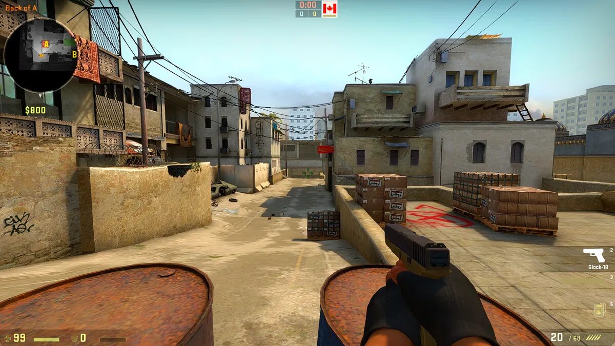 Cs go tools