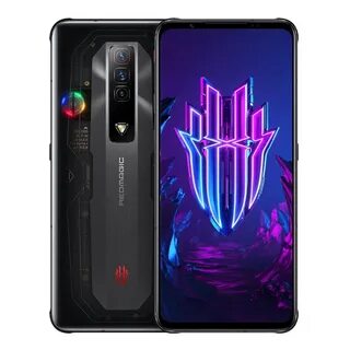Игровой смартфон 12 256