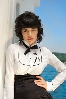 Гонджа вуслатери