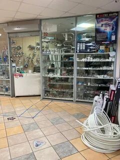 Магазин сантехник колпино