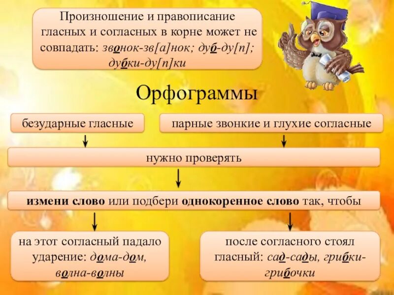 Гласные согласные в корне правило. Правописание гласных и согласных в корне слова. Правпописани егласных и согласных в корне. Правописание безударных гласных и согласных в корне слова. Произношение и правописание гласных и согласных в корне слова 3 класс.