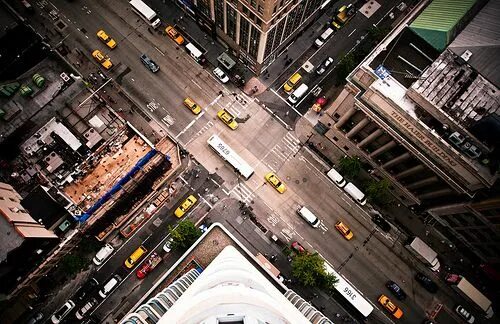 Free Images : street, sidewalk, city, skyscraper, new york, walkway, cityscape, 