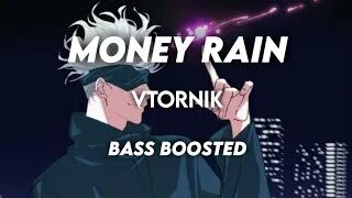 Vtornik money rain