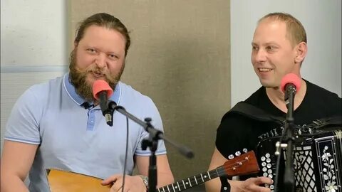 Партизаны fm группа
