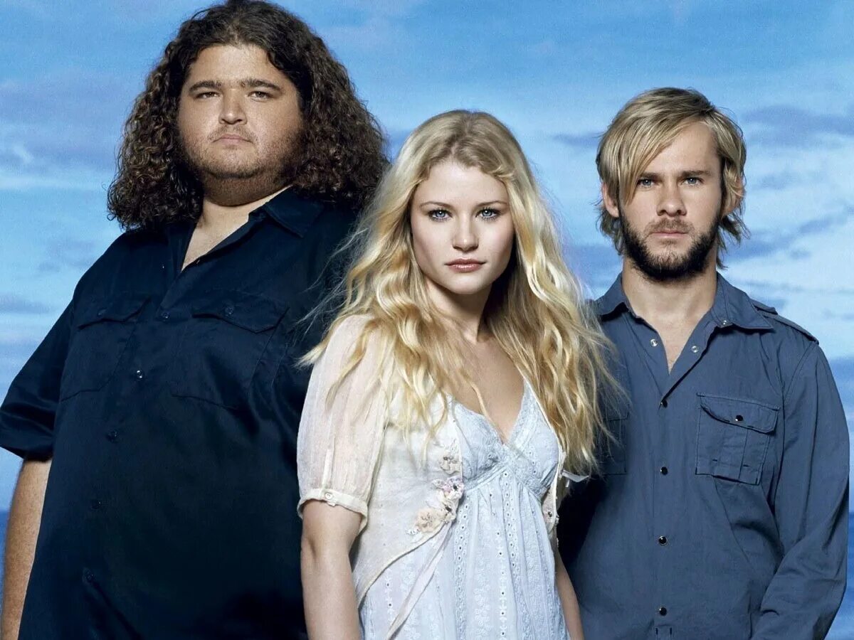 Lost starts. Lost starts