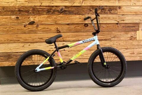 Bmx team