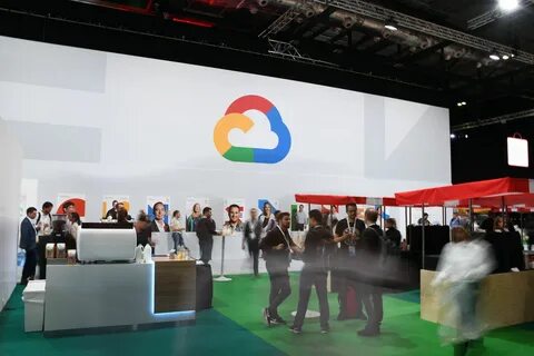 Google events