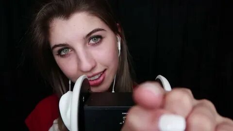 Asmr feet