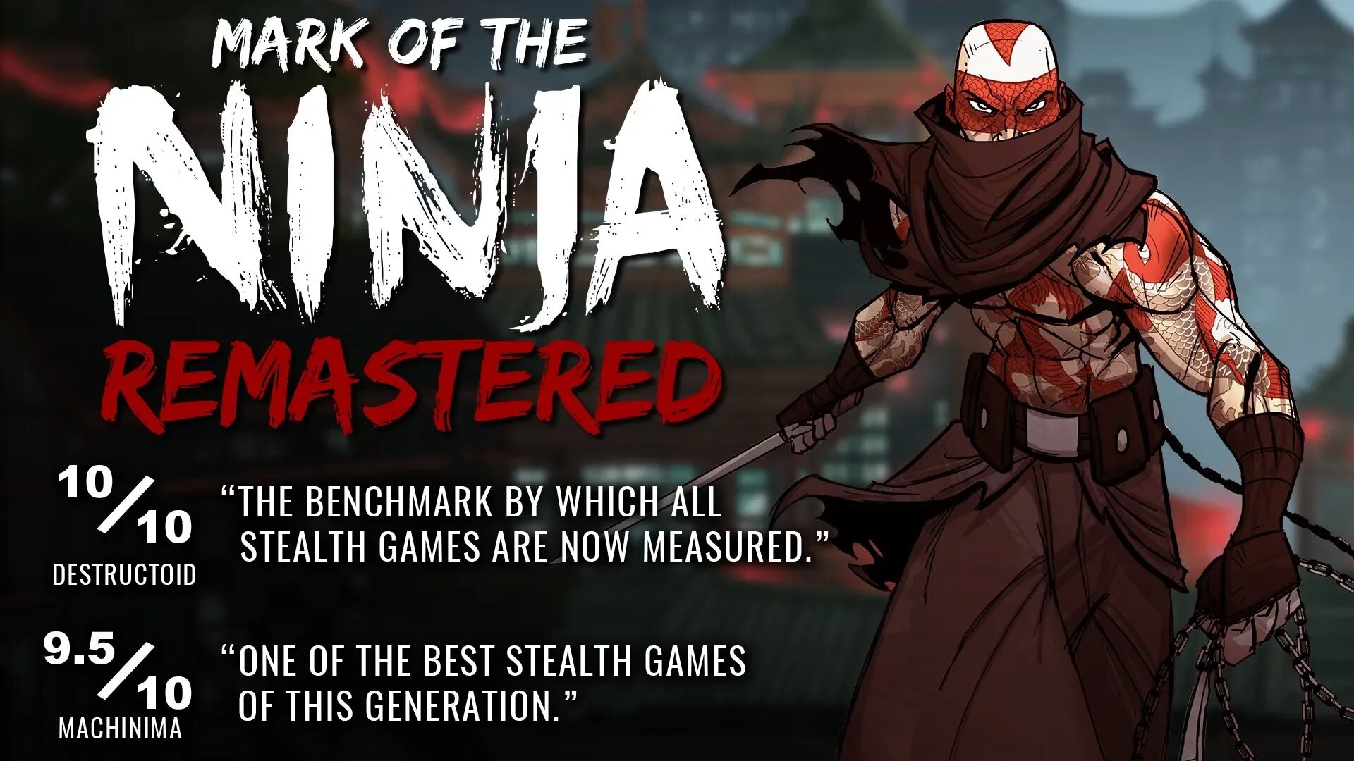 Mark of the Ninja Remastered ps4. Mark of the Ninja ps4. Стелс игра Mark of the Ninja. Mark of the Ninja Xbox 360. Mark remastered