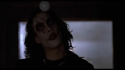 Ворон 1993
