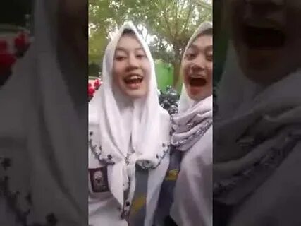 Video viral sekolah gorontalo