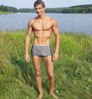 Русский мужик 18