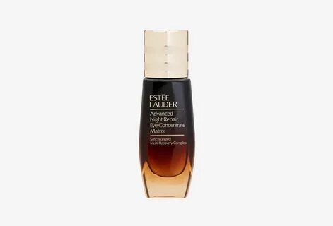 Advanced night repair eye matrix