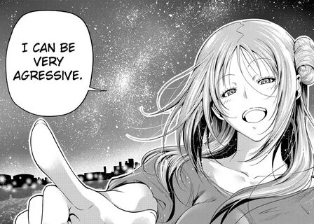 Read Grand Blue Free.