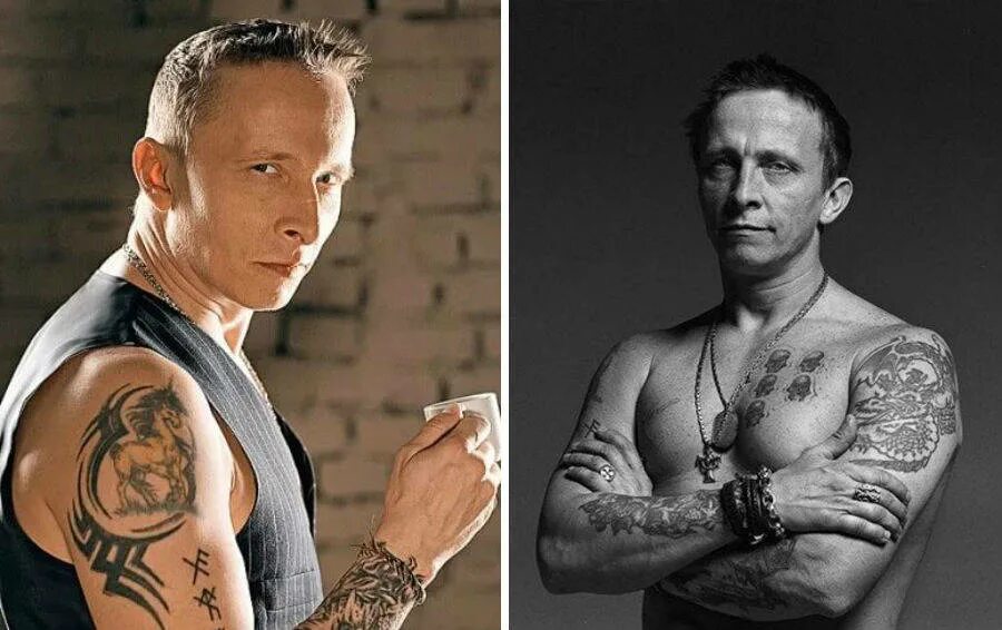 Иван охлобыстин тату. Иван охлобыстин наколки. Татуировки ивана охлобыстина. Татуировки охлобыстина. Иван охлобыстин фото.