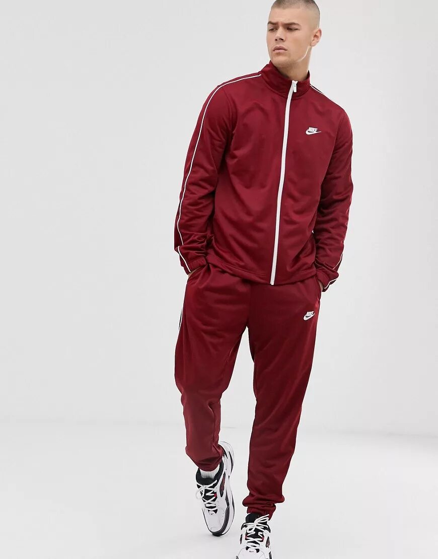 Nike Tracksuit костюм мужской. Спортивный спортивки  найк мужской красный. Флисовый спортивный костюм черного цвета Nike JDI 861768-010 - черный. Спортивный костюм найк мужской красный. Купить спортивный костюм мужской в ростове