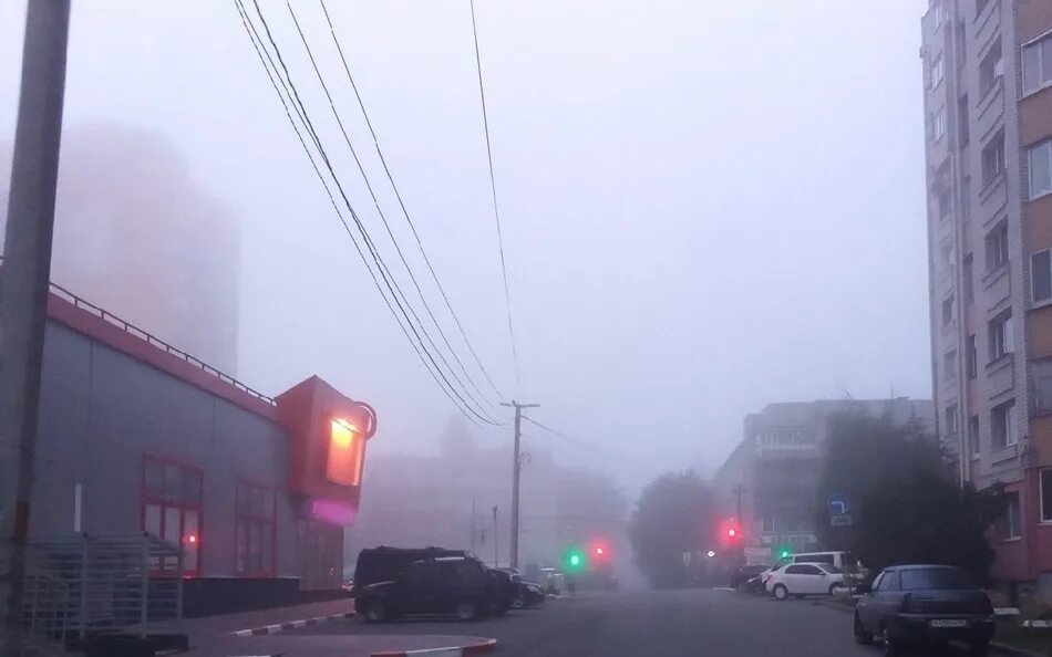Ночь 5 сентября