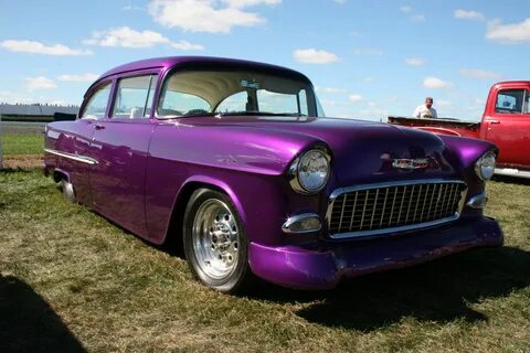 Candy car