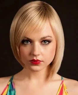 Жидкие тонкие волосы какую сделать стрижку