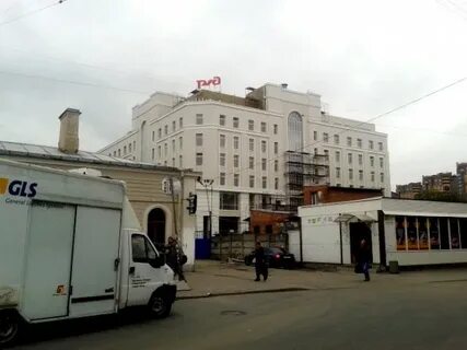 Библиотечный пер 4 корп 2