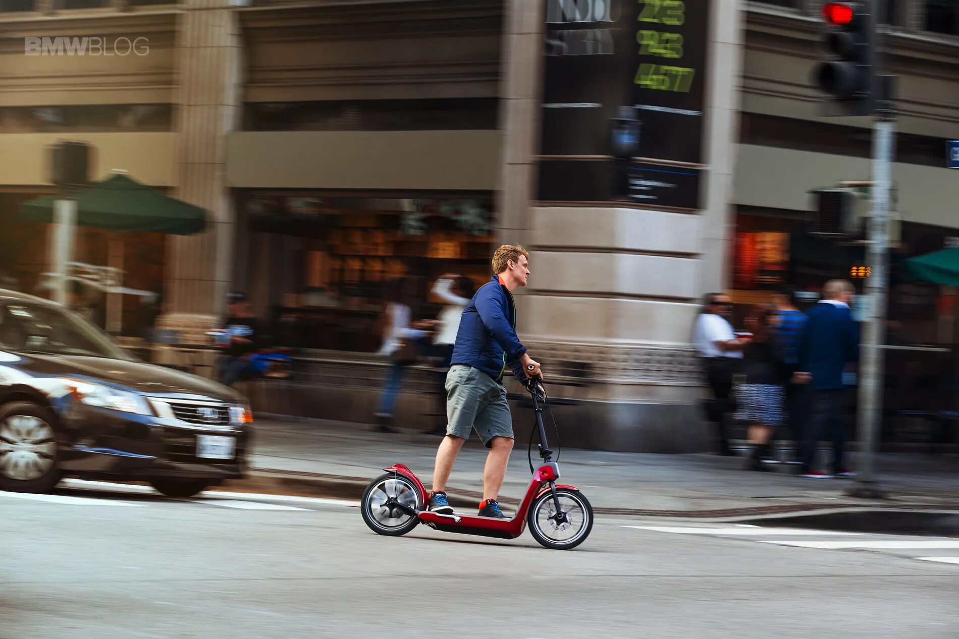 Средства передвижения человека. Mini Citysurfer. Скутер Mini Cityserfer. Электросамакаты на дороге. Самокат на дороге.