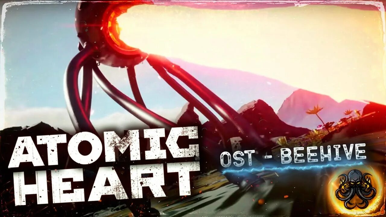 Песня из игры атомик. Атомик Харт саундтрек. Atomic Heart роботы. Atomic Heart Дата выхода.