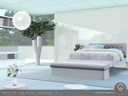 White glass 3