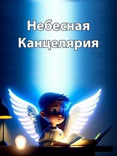 Однажды в небесной канцелярии